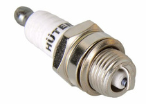 Свеча зажигания HUTER L7T для двухтактных двигателей (71/2/27)