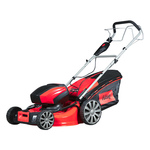 Газонокосилка аккумуляторная FUBAG FLA 4840 SM [40В, 1х4.0 Ач, з/у]