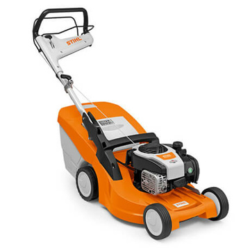 Газонокосилка самоходная STIHL RМ-448.0 VС (63580113451)