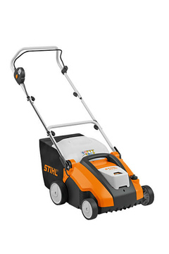 Аэратор аккумуляторный STIHL RLA 240 (62910116605) [36В, без акб и з/у]