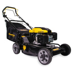 Газонокосилка самоходная CHAMPION LM5645