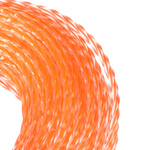 Леска триммерная PATRIOT Duoline 3.0х15м (805401171)