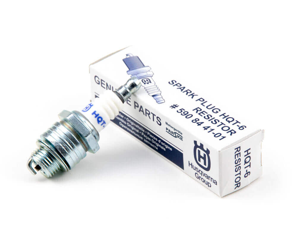 Свеча зажигания HUSQVARNA HQT-9 (5908444-01)