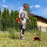 Триммер электрический DAEWOO DABC 1700E