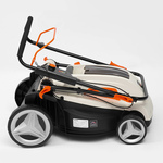 Газонокосилка аккумуляторная DAEWOO DLM 4040Li [40В, без акб и з/у]