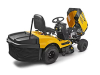 Трактор садовый CUB CADET LT2 NR92 (13AB71BE603)