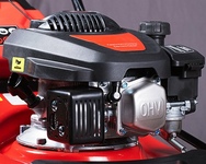 Газонокосилка самоходная FUBAG FPL 46SM