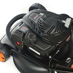 Газонокосилка самоходная PATRIOT PT 47 BS (512109016)