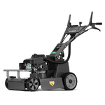 Газонокосилка самоходная CAIMAN Fasto X 55CV (Fastox55CV)