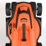 Газонокосилка электрическая PATRIOT PT 2043 E (512309236)