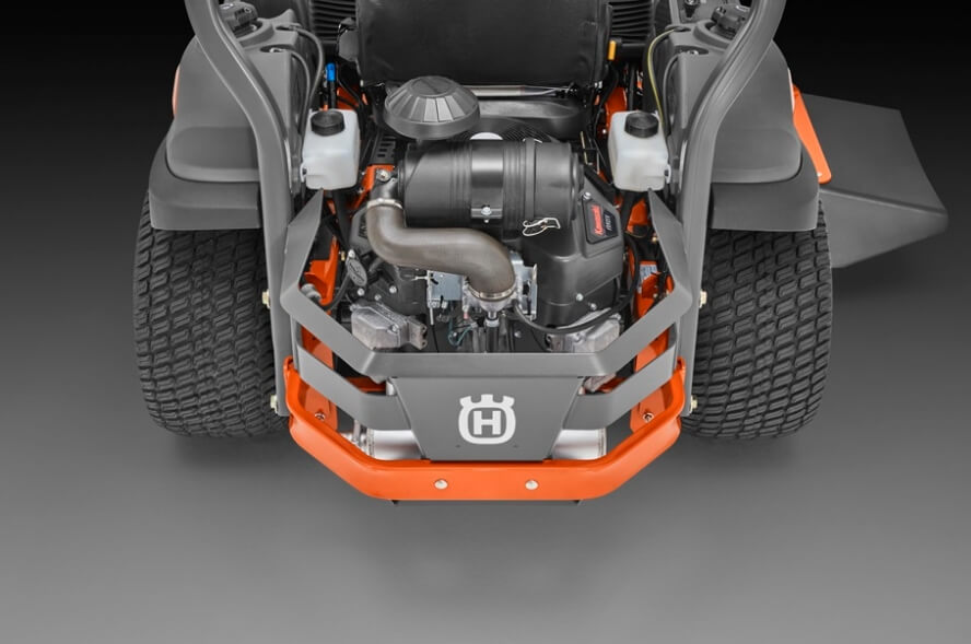 Райдер садовый HUSQVARNA Z560X B&S Vanguard V-Twin (9676697-02)