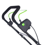 Аэратор-скарификатор аккумуляторный GREENWORKS GD40SC38II (2517607) [40В, без акб и з/у]