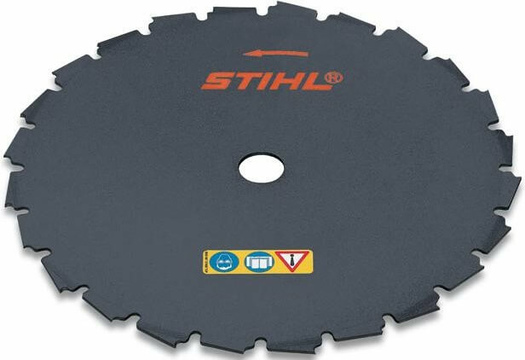 Диск STIHL 22Т 200х20мм (41197134200)