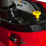 Трактор садовый DDE 106--300 (909-174)