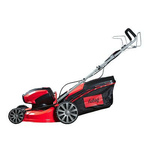 Газонокосилка аккумуляторная FUBAG FLA 4840 SM [40В, 1х4.0 Ач, з/у]