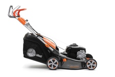 Газонокосилка самоходная OLEO-MAC G48TBX Comfort Plus (6611-9111E1F)