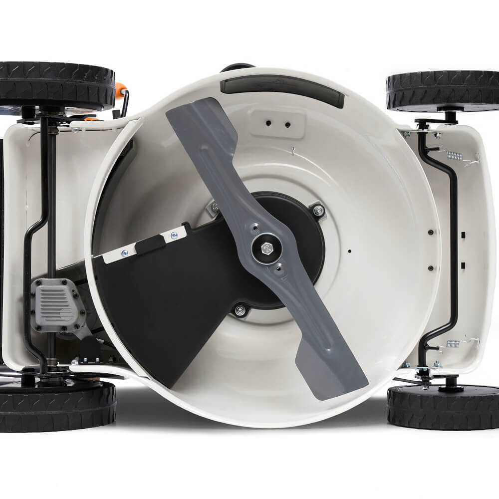 Газонокосилка самоходная DAEWOO DLM 50SP