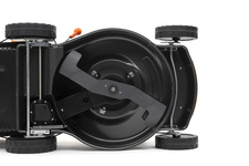 Газонокосилка самоходная OLEO-MAC G48TBX Comfort Plus (6611-9111E1F)