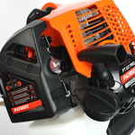 Бензиновый триммер PATRIOT Garden РТ 557 PRO (250108557)