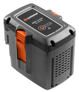 Аккумулятор GARDENA BLi-40/160, 4.2 Ач 40V (09843-00.701.00)