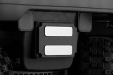 Газонокосилка-робот CAIMAN Tech Crosser 4WD (TH095L4G1Z)