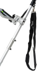 Триммер аккумуляторный GREENWORKS GD60BCBK4 (2108407UB) [60В, 1х4.0 Ач, з/у]