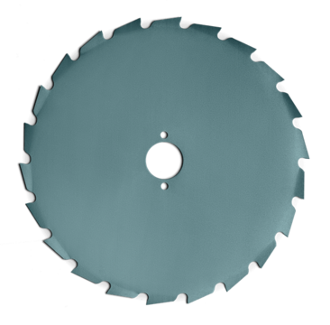 Диск HUSQVARNA Maxi 22Т 200х25.4мм для Н240/RS44/51/252RX (5974691-01)