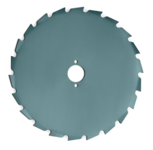 Диск HUSQVARNA Maxi 22Т 200х25.4мм для Н240/RS44/51/252RX (5974691-01)