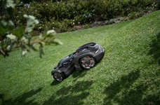 Газонокосилка-робот HUSQVARNA Automower 435XAWD (9678533-11)