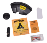 Бензиновый триммер HUTER GGT 1300S (70/2/8)