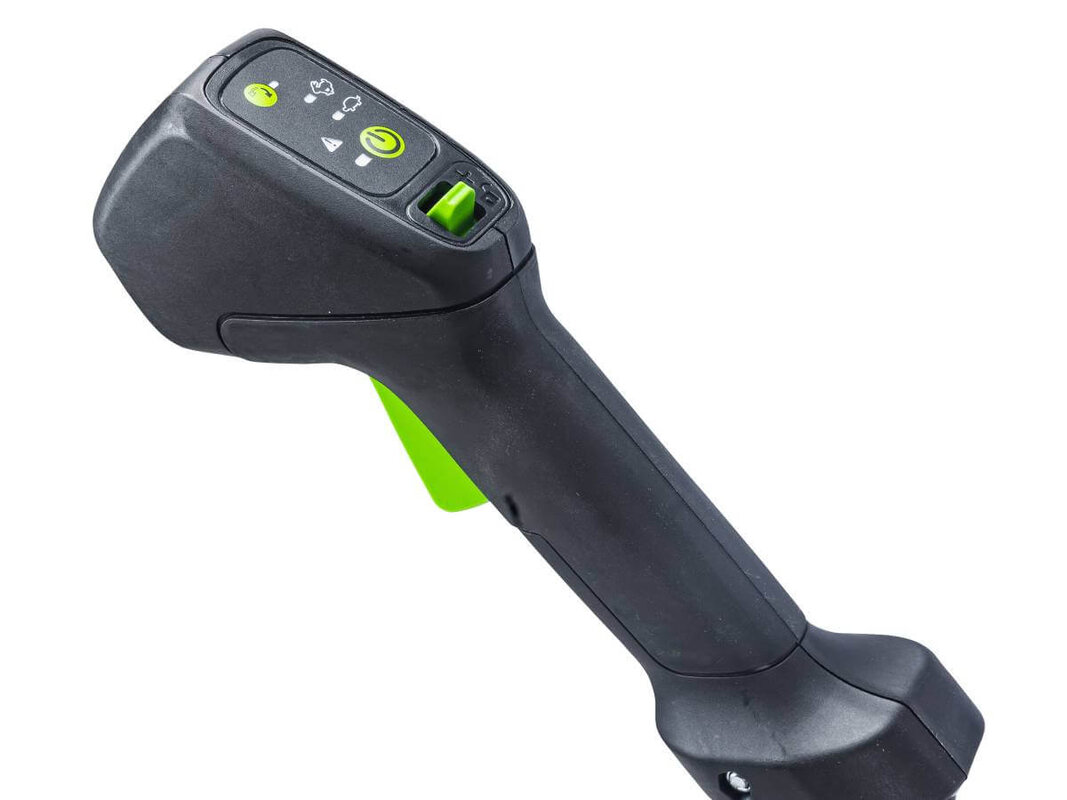 Триммер аккумуляторный GREENWORKS GD82BCB (2110707) [82В, без акб и з/у]