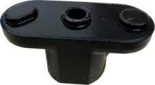 Адаптер ножа DDE 70140740000 для LM41-40
