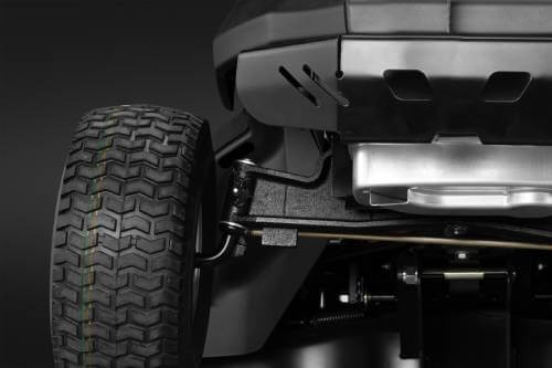 Трактор садовый CAIMAN Rapido Max Eco 2WD 97D2C2 (RAPIDO-MAX-ECO-2WD-97D2C2)
