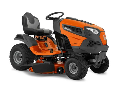 Трактор садовый HUSQVARNA TS142L (9604104-53)