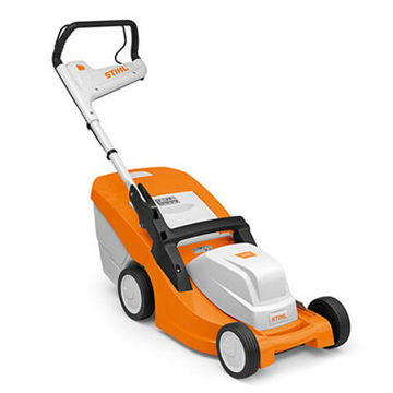 Газонокосилка электрическая STIHL RМЕ-443 C (63380112415)