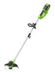 Триммер аккумуляторный GREENWORKS G40LT30 (2101507) [40В, без акб и з/у]