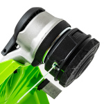 Триммер аккумуляторный GREENWORKS GD60BCB (2108407) [60В, без акб и з/у]