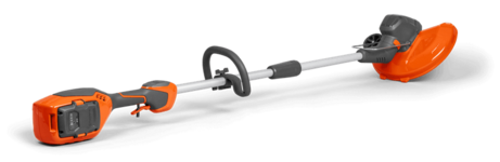 Триммер аккумуляторный HUSQVARNA 110iL (9705312-01) [36В, без акб и з/у]