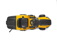 Трактор садовый CUB CADET LT2 NR92 (13AB71BE603)