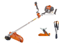 Бензиновый триммер HUSQVARNA 135R (9666048-01)