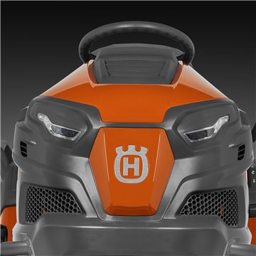Трактор садовый HUSQVARNA TS146TXD (9604104-36)