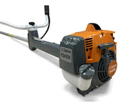 Кусторез бензиновый ZIMANI FS 450К D225-24