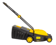 Газонокосилка электрическая HUTER ELM-2000P (70/4/9)