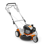 Газонокосилка самоходная STIHL RM-3 RTX (63610113420)