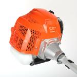 Бензиновый триммер PATRIOT Garden PT 555 XT (1+1) (250106231)