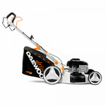 Газонокосилка самоходная DAEWOO L 55SPB