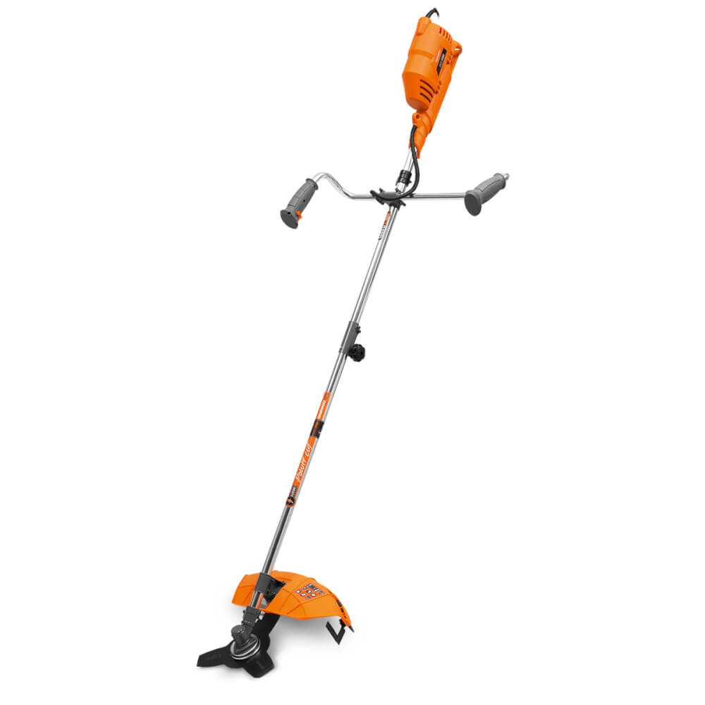 Триммер электрический DAEWOO DABC 1700E