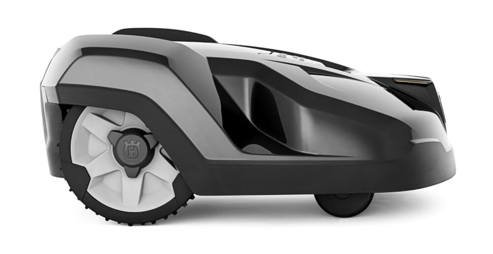 Газонокосилка-робот HUSQVARNA Automower 420 (9676731-17)