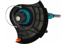 Триммер электрический MAKITA UR3000