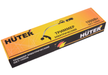 Триммер электрический HUTER GET-1000S (70/1/1)